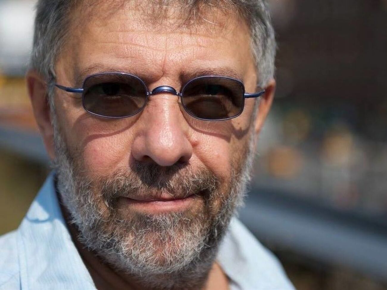 Гольдфарб:&nbsp;Палата представителей, конечно, вынесет импичмент. Но ведь его еще должен утвердить Сенат, что практически невозможно