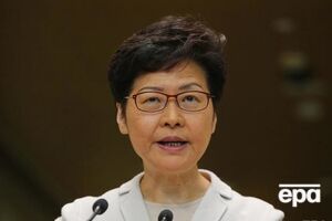 Лам: Ми серйозно подумаємо про ці висловлені нам погляди виборців і покращимо управління в майбутньому