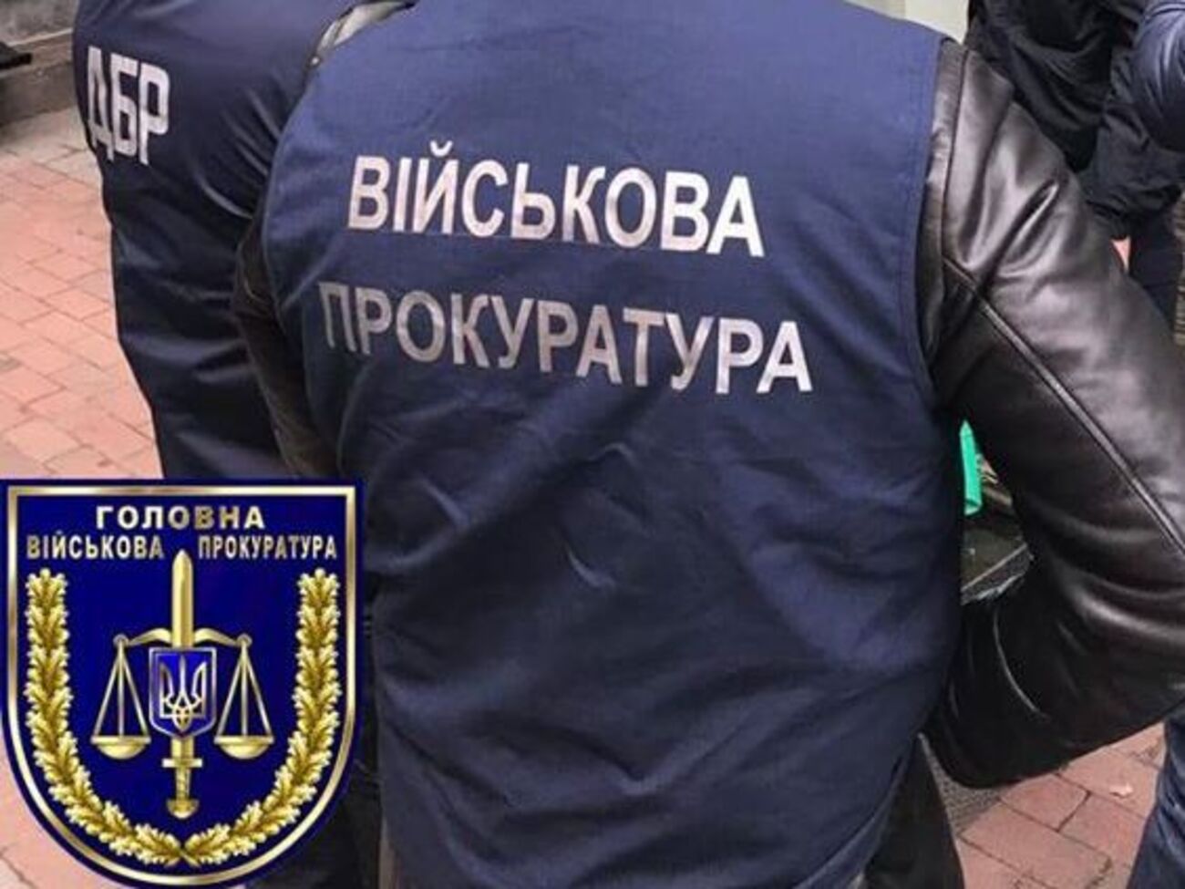 Правоохранители открыли уголовное производство по статье "небрежное отношение к военной службе"