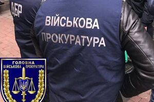 Правоохранители открыли уголовное производство по статье "небрежное отношение к военной службе"