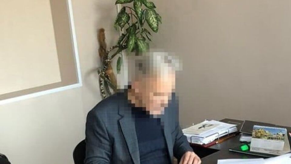 Найближчим часом посадовцю планують обрати запобіжний захід