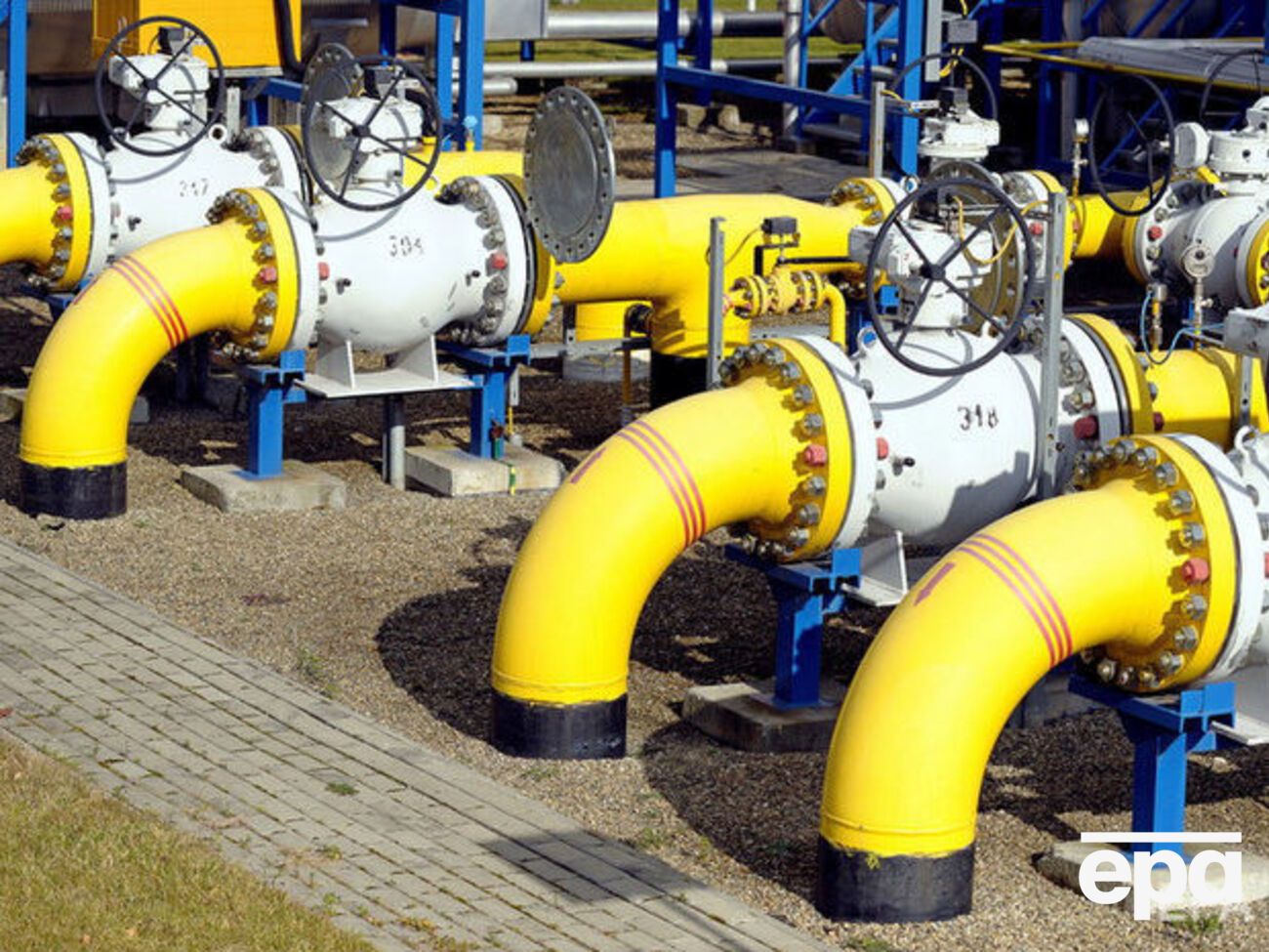 У польській прокуратурі вважають, що контракт із Росією був невигідним для EuRoPol GAZ