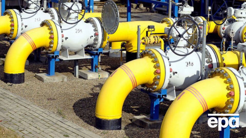 У польській прокуратурі вважають, що контракт із Росією був невигідним для EuRoPol GAZ