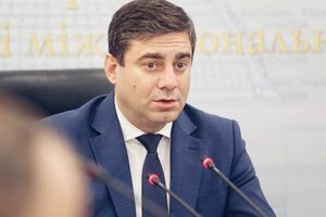 Лубінець: Ситуація, коли більше ніж половина зареєстрованих на непідконтрольних територіях пенсіонерів не може отримати чесно зароблену пенсію, – ненормальна