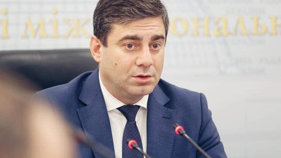 Лубінець: Ситуація, коли більше ніж половина зареєстрованих на непідконтрольних територіях пенсіонерів не може отримати чесно зароблену пенсію, – ненормальна