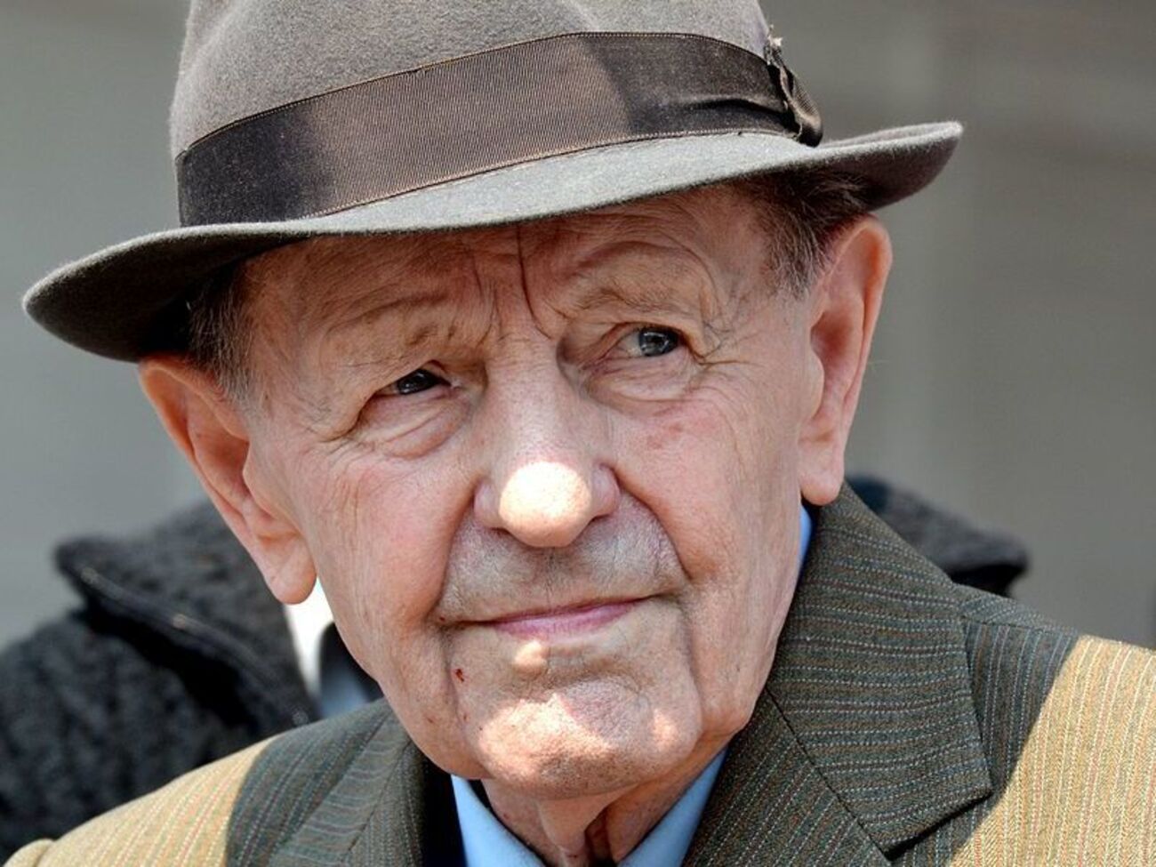 97-летнему&nbsp;Якешу грозит до 10 лет лишения свободы