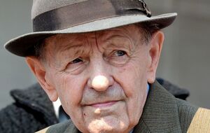 97-летнему Якешу грозит до 10 лет лишения свободы