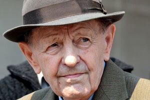 97-летнему Якешу грозит до 10 лет лишения свободы