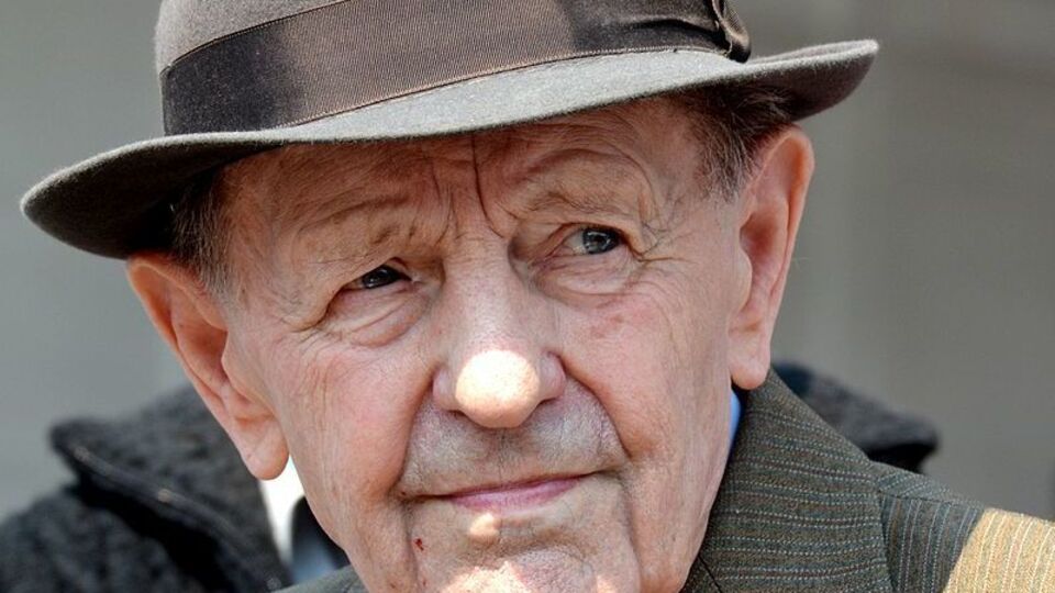 97-летнему Якешу грозит до 10 лет лишения свободы