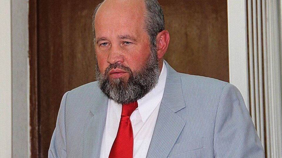 Федур сказав, що прийде з Альперіним до прокурора 27 листопада