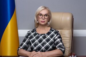 Денисова: Почти 200 тыс. детей покинули территорию своего проживания и вынуждены адаптироваться к новым условиям