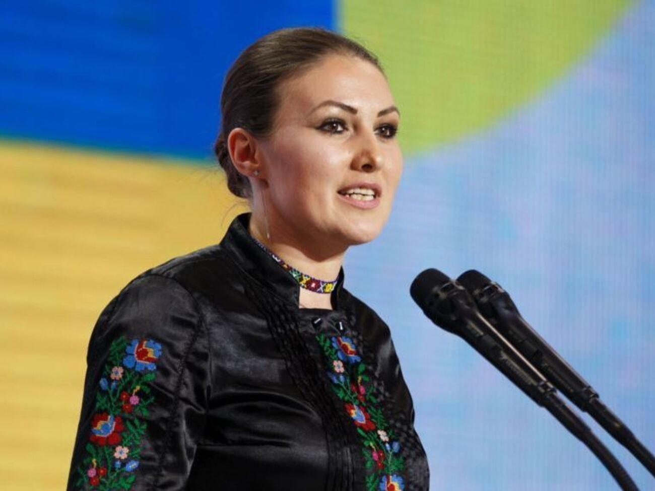 Федина: Заказывать проституток&nbsp;&ndash; похвально, зато защищать государство и говорить правду&nbsp;&ndash; это, оказывается, теперь преступление