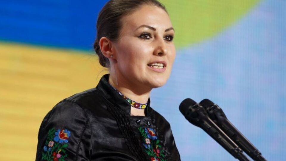 Федина: Замовляти повій – похвально, зате захищати державу і говорити правду – це, виявляється, тепер злочин