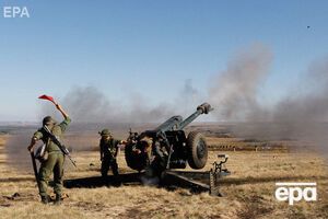Бойовики відкривали вогонь із різних видів зброї, повідомили у штабі