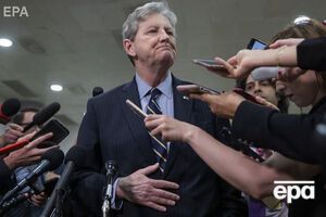 Кеннеди заявил, что был неправ