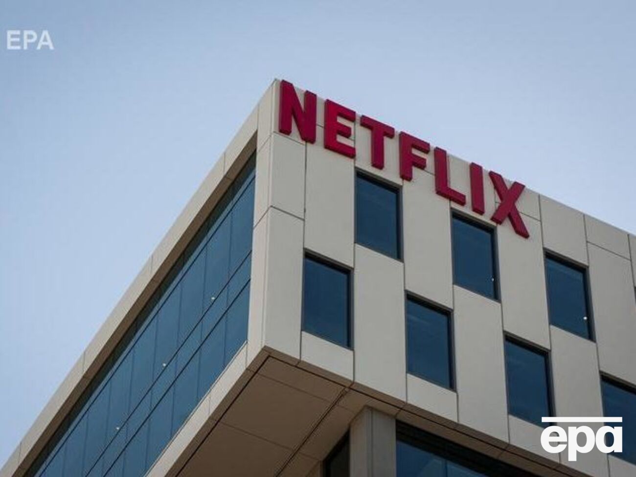 Netflix будет иметь возможность проката собственных фильмов