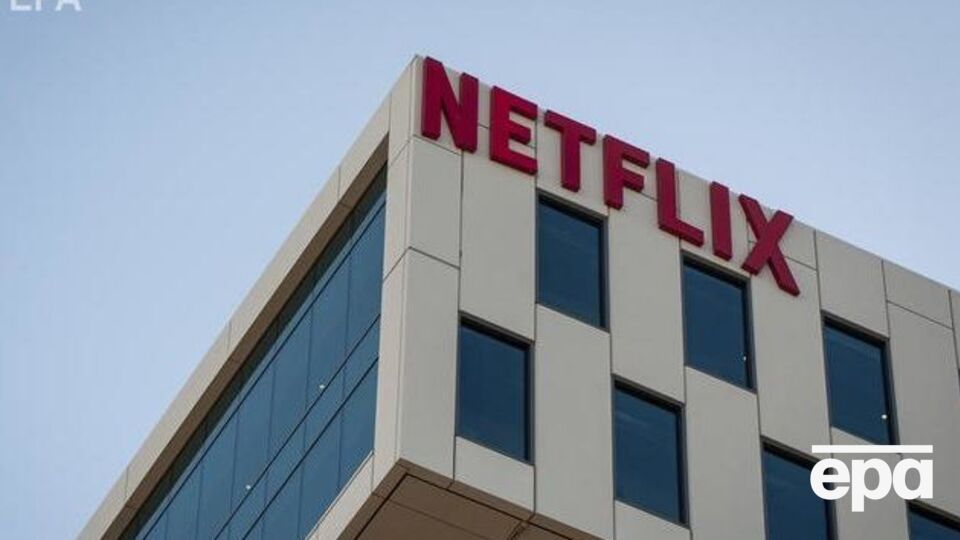 Netflix будет иметь возможность проката собственных фильмов