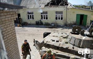 В деле по Иловайску изменилась подследственность