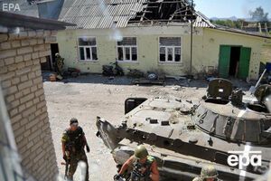 У справі про Іловайськ змінили підслідність