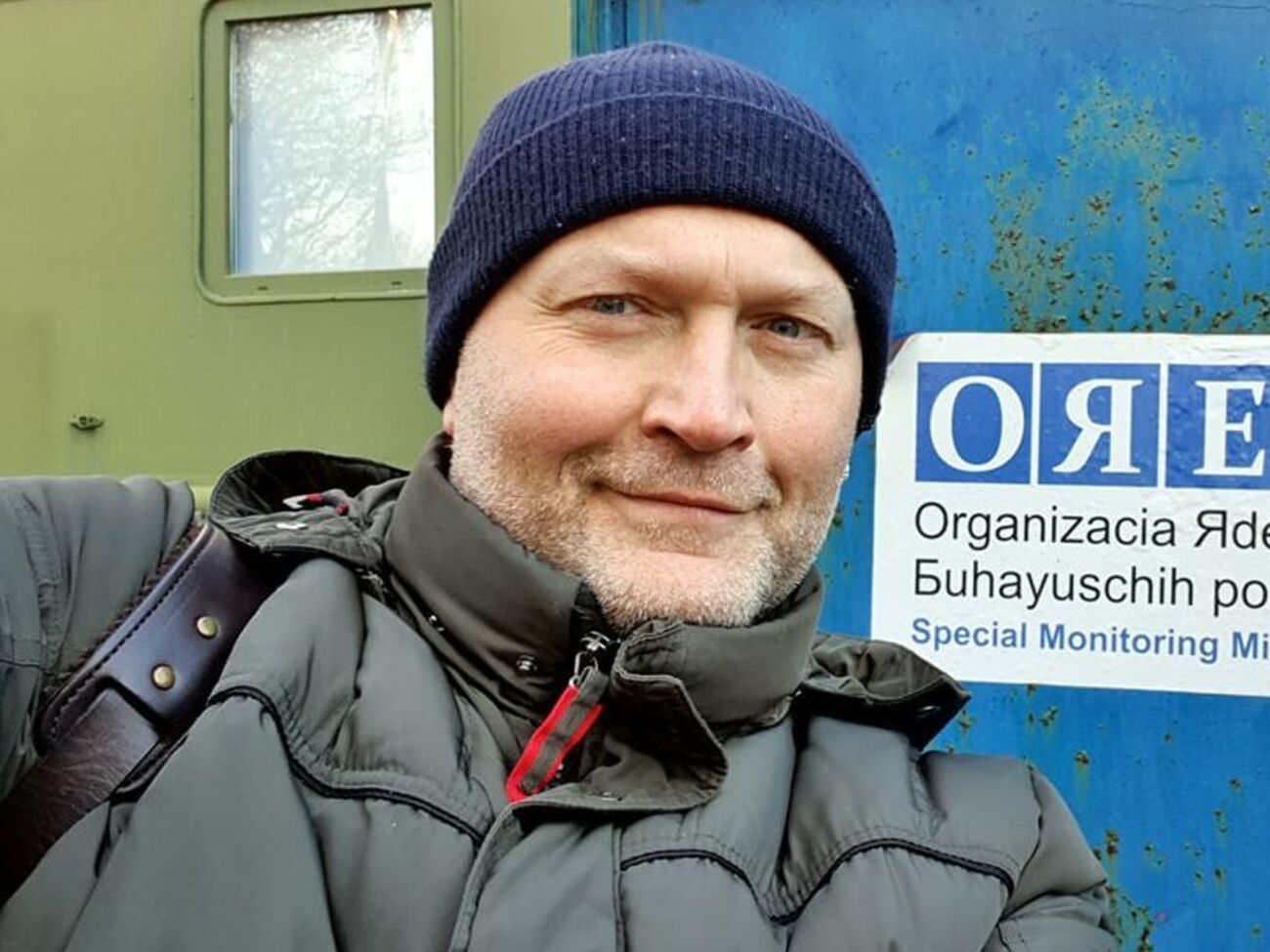 Судді ЄСПЛ упевнені в перемозі Пашинського після фраз Зеленського, який фактично назвав його злочинцем