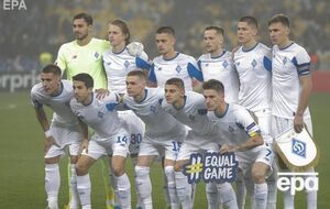 "Динамо" сыграет с "Мальме" на выезде