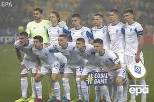 "Динамо" зіграє з "Мальме" на виїзді