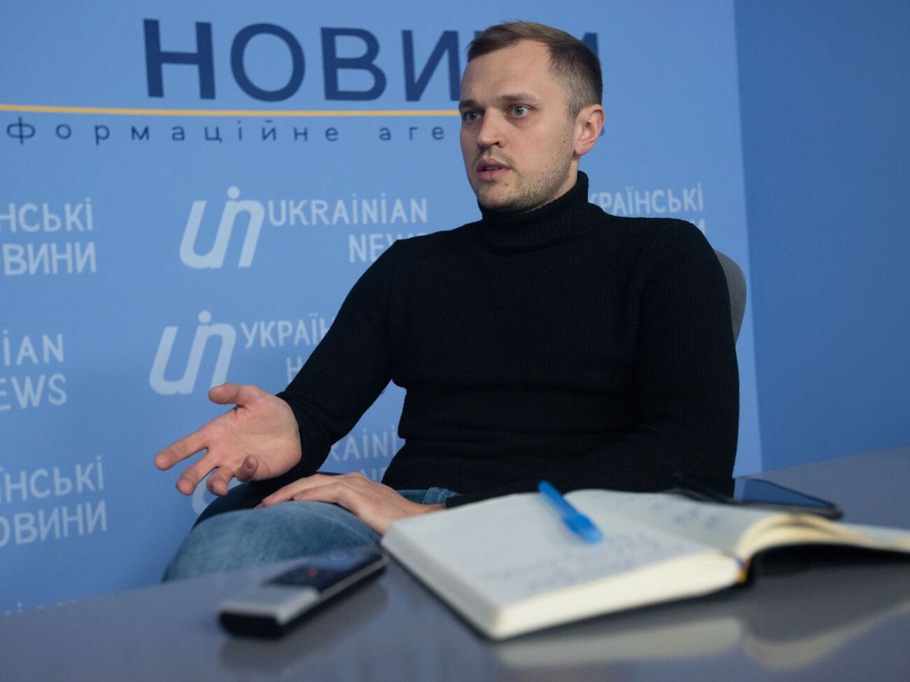 Андрей Жупанин: Этот механизм также обеспечит дополнительные поступления в бюджет