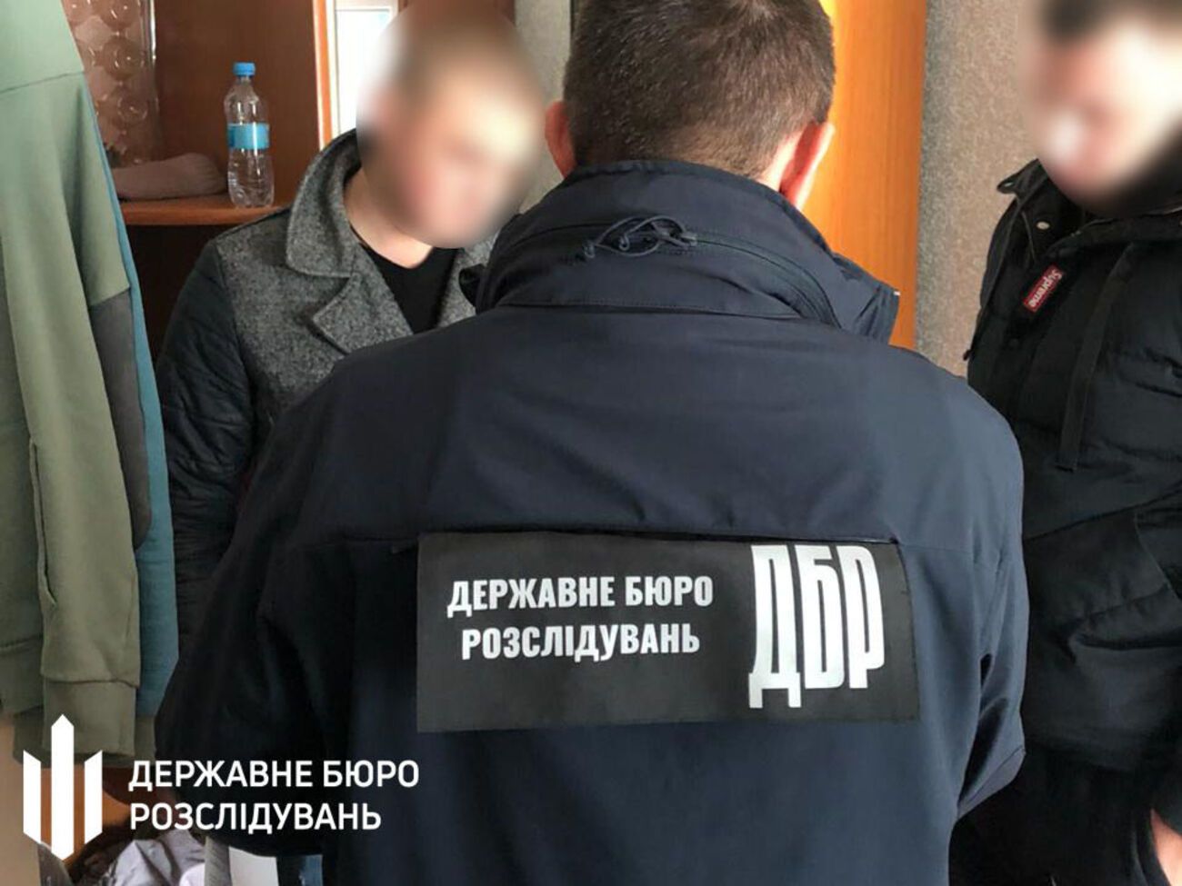 ГБР расследует закупку некачественных бронежилетов