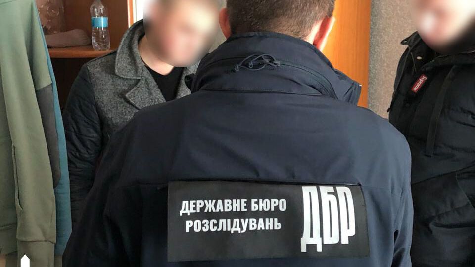 ГБР расследует закупку некачественных бронежилетов