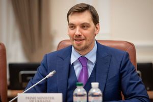 Гончарук: Міст має нарешті розв’язати гостру транспортну проблему в Запоріжжі