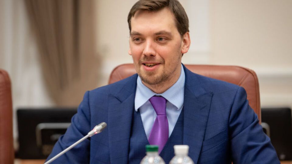 Гончарук: Міст має нарешті розв’язати гостру транспортну проблему в Запоріжжі