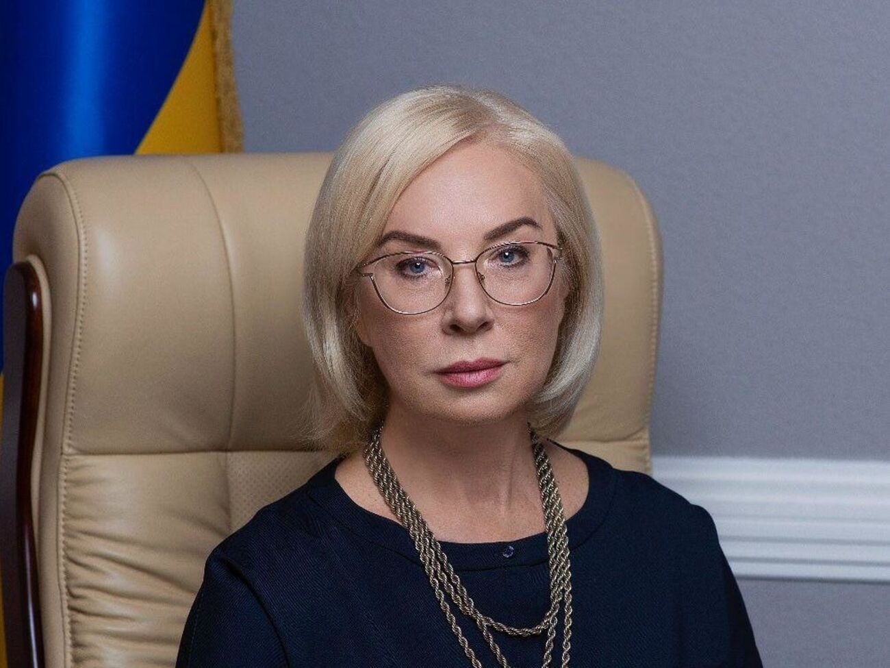 Денисова призвала внести изменения в бюджет фонда