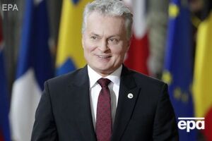 Науседа: Мы желаем всяческих успехов во время переговоров в нормандском формате нашим партнерам