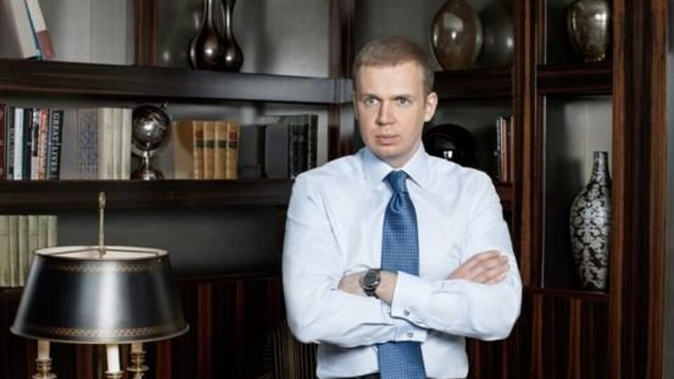 Борг компанії Курченка "Внешторгсервис" шахтам становить приблизно 8 млрд руб. ($125 млн)