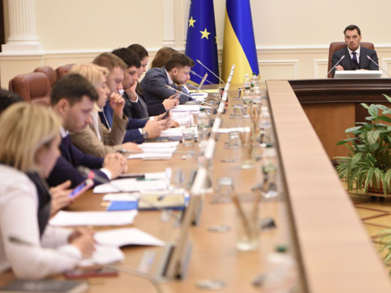 Правительство выделило дополнительное финансирование для соцстраха