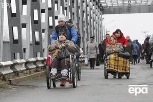Допомогу буде спрямовано жителям Донбасу