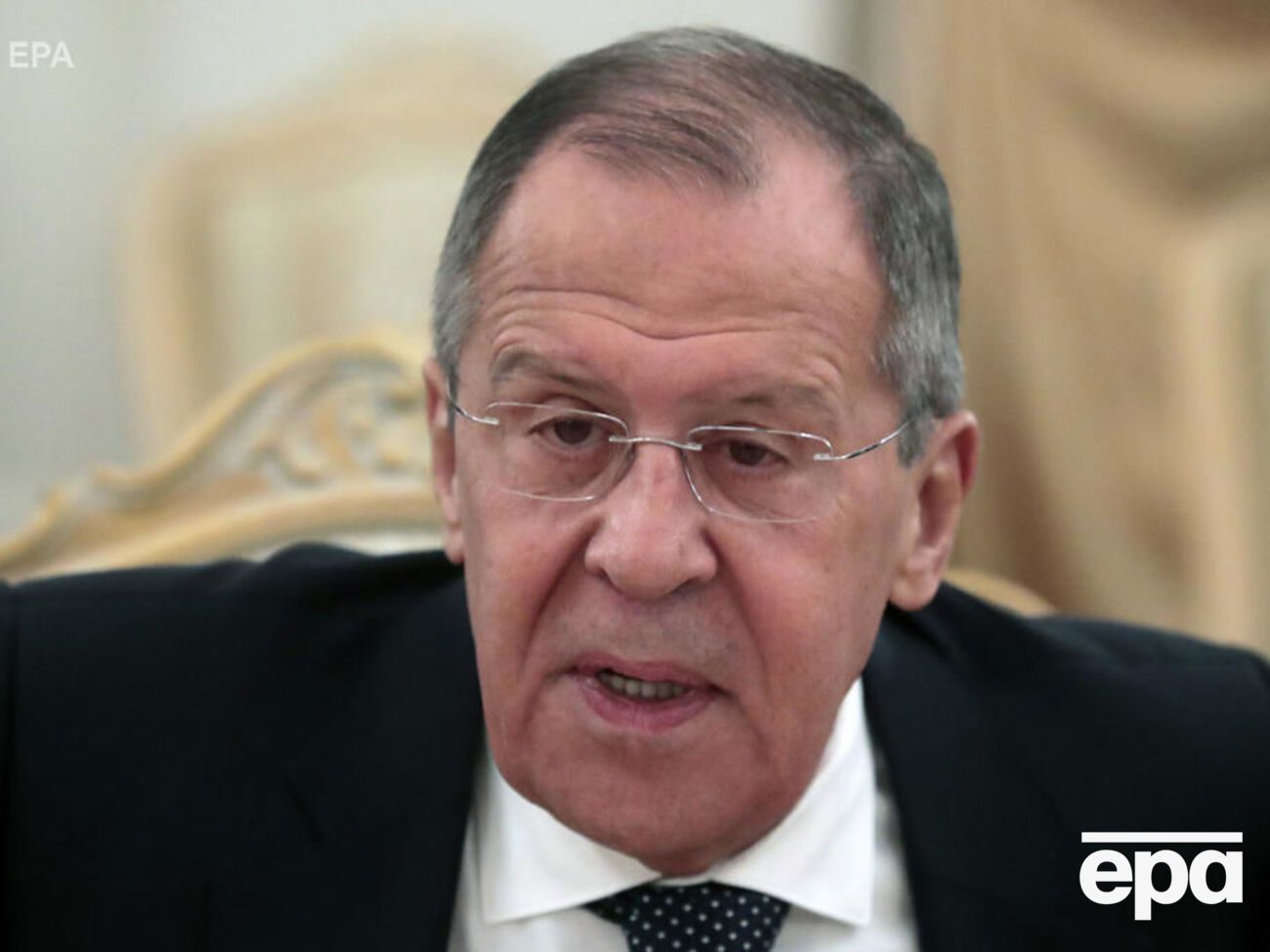 Лавров: Про все це будемо говорити на саміті нормандського формату