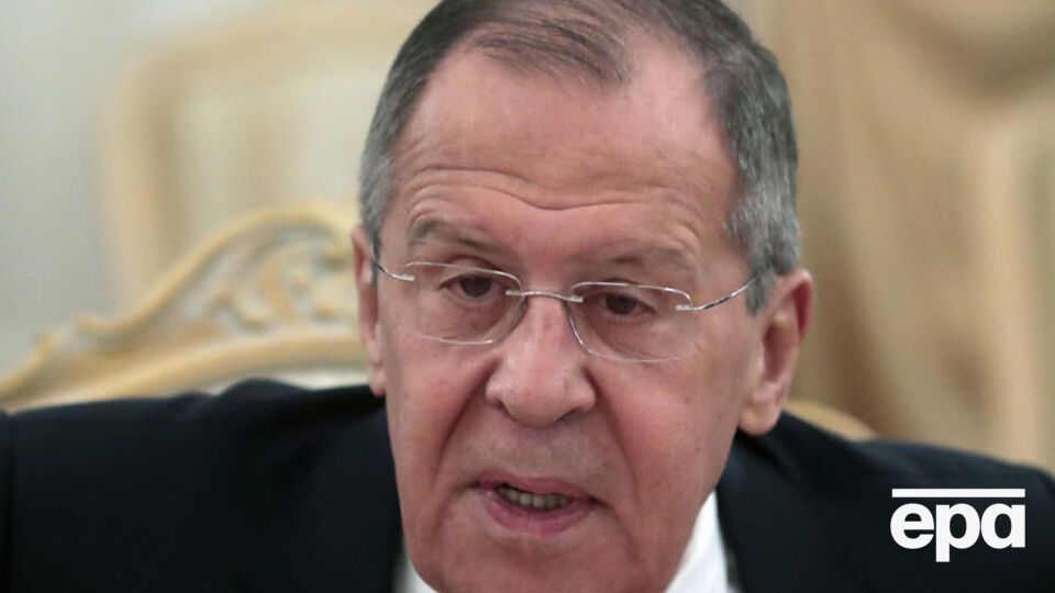Лавров: Обо всем этом будем говорить на саммите нормандского формата