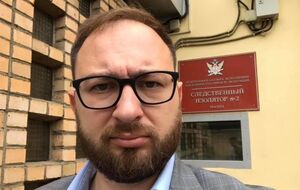 Полозов: В отношении военных моряков следственные действия не запланированы