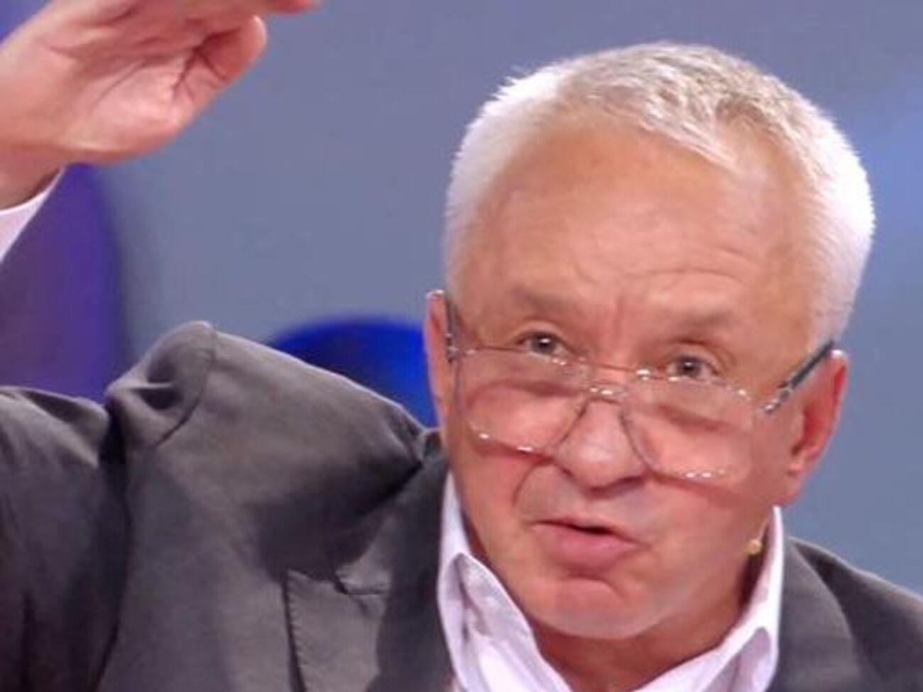 Олексій Кучеренко: Вакуум, який утворився, треба негайно заповнювати