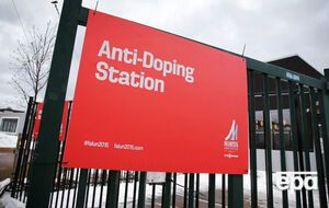 Россию могут лишить международных спортивных соревнований на четыре года