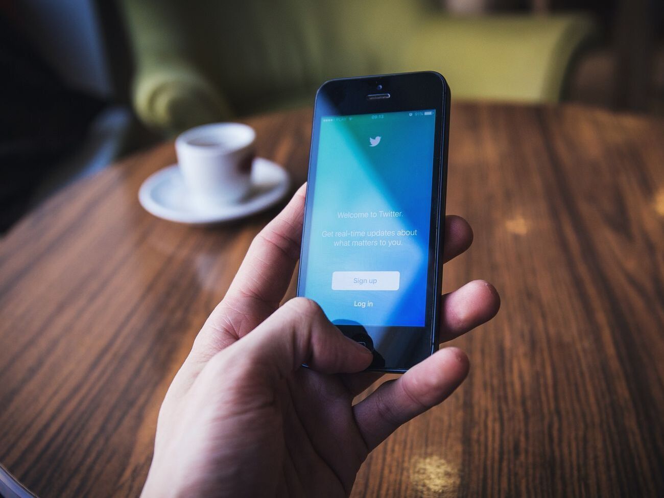 Twitter видалить усі неактивні акаунти