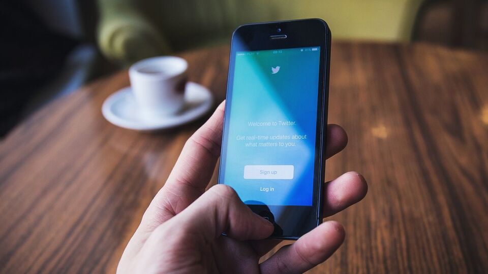 Twitter видалить усі неактивні акаунти
