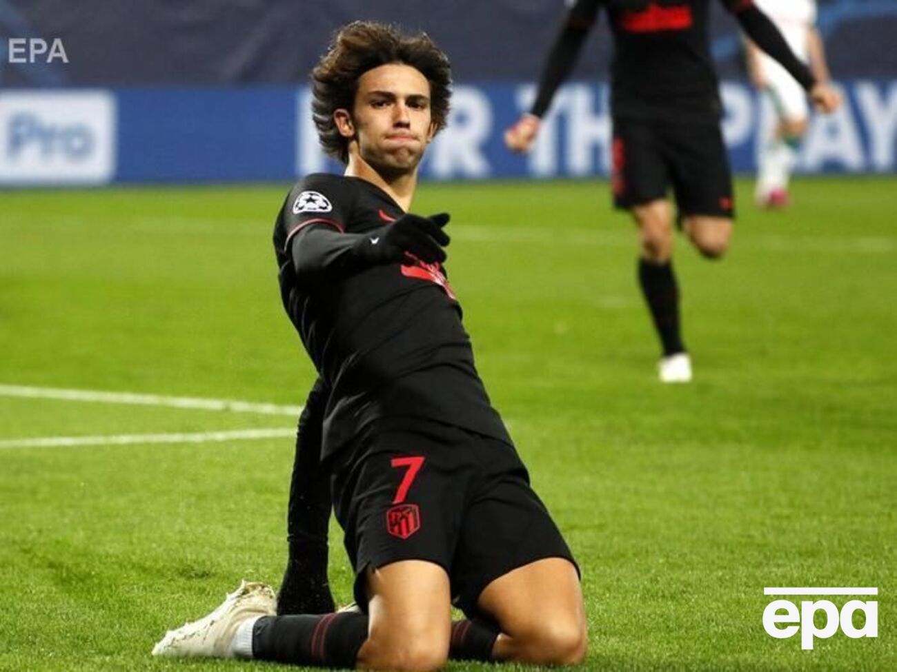 Фелиш опередил ближайшего конкурента на 158 голосов