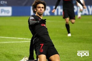 Фелиш опередил ближайшего конкурента на 158 голосов