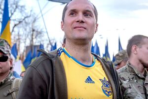 Бутусов: Сподіваюся, буде резонанс