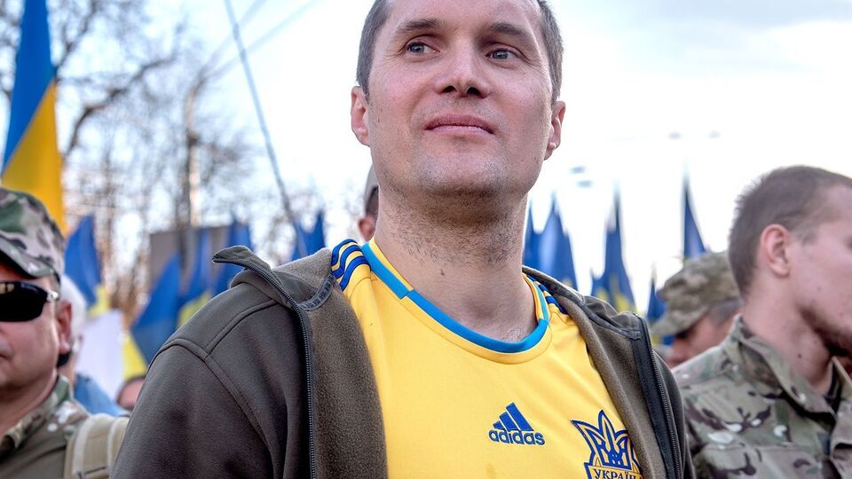 Бутусов: Сподіваюся, буде резонанс