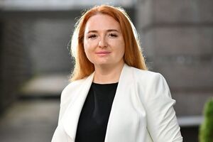 Оліфер заявила, що з боку ОРДЛО немає допуску представників Міжнародного комітету Червоного Хреста до утримуваних осіб