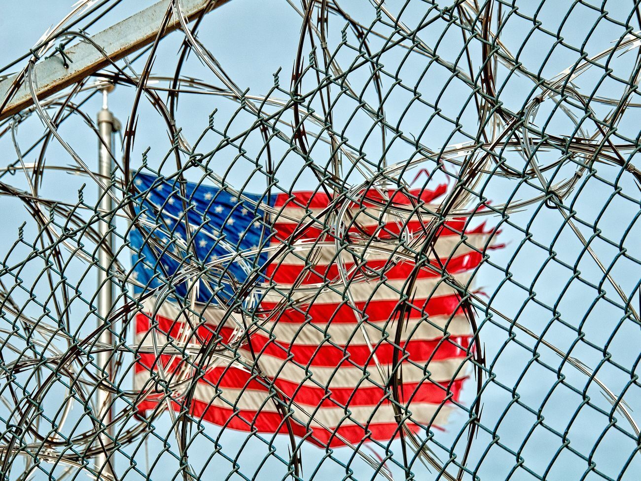 В США ложно осудили трех мужчин