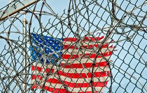 В США ложно осудили трех мужчин